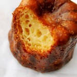 Canele_innards