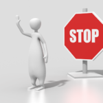 stop
