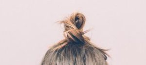 chignon
