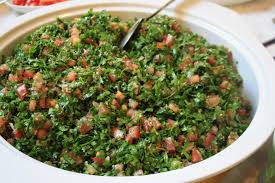 taboule-libanais