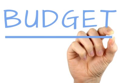 budget